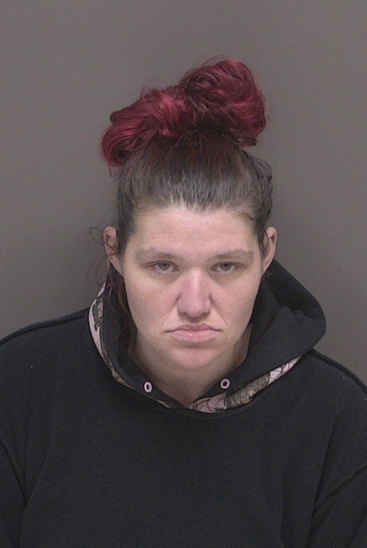 DOWNEY, NICOLE LYNN